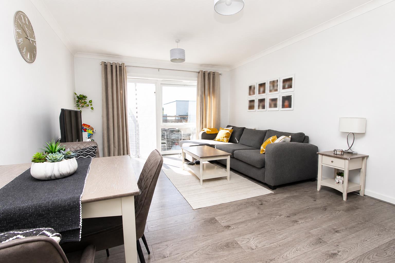 Ferndale Crescent, Carshalton